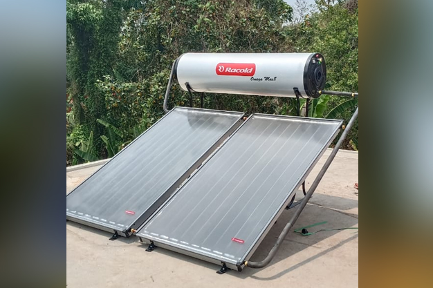 solar water heater dealers in kottayam